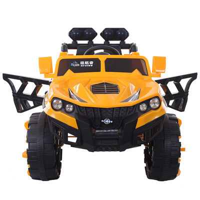 2人座 大型 子供用 玩具 電動車 性別 ユニセックス 12V UTV バッテリー 車 子供用