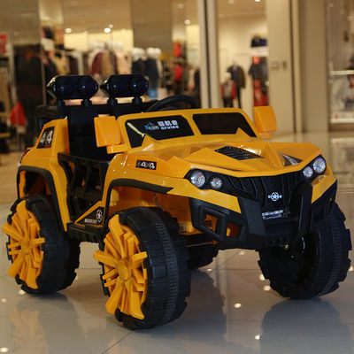 2人座 大型 子供用 玩具 電動車 性別 ユニセックス 12V UTV バッテリー 車 子供用