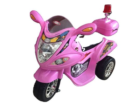 子供用 6v 電動ミニ バイクに乗る 子供用 車 2022 製品 バッテリー 4.5 AH