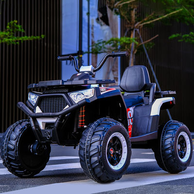 熱い 子供のクアッドバイク 子供のための電気自動車 四輪車 G.W 21.6kg N.W 18.6kgs