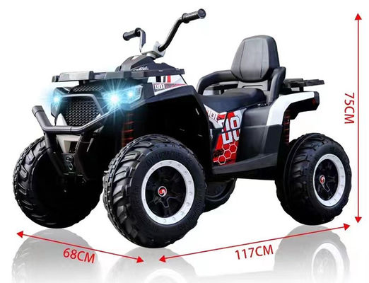 電気自動車 12V モータードライブ ATV 中国自動車 子供のためのおもちゃ 3~8歳 子供 2022年