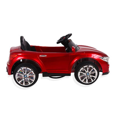 リチャージ可能な子供用玩具 電気自動車に乗る 大型子供用ドライブとプラスチック素材