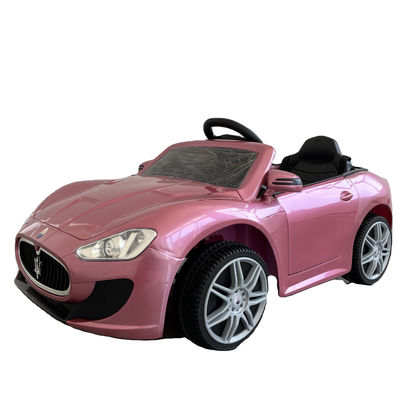 モーター 380 * 2 スタイルの電気玩具 子供のための車に乗る 権限とリモコン