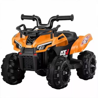 最新 クール スポーツ キッズ 12v 電動Ride On ATV バッテリー ビーチカー 2〜8歳