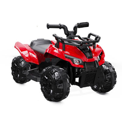 最新 クール スポーツ キッズ 12v 電動Ride On ATV バッテリー ビーチカー 2〜8歳
