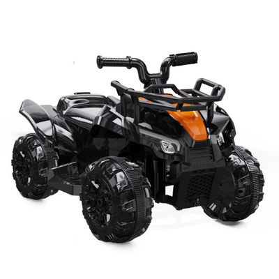 最新 クール スポーツ キッズ 12v 電動Ride On ATV バッテリー ビーチカー 2〜8歳