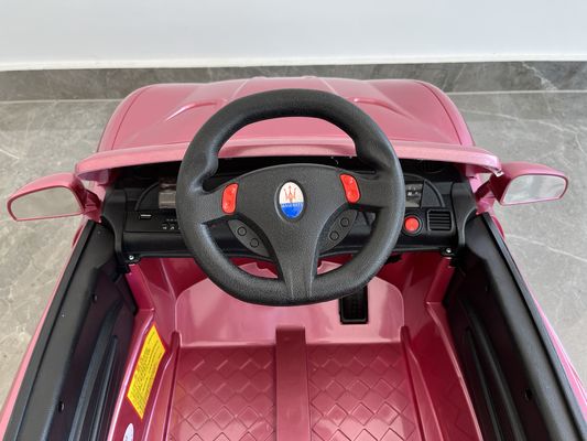 モーター 380 * 2 スタイルの電気玩具 子供のための車に乗る 権限とリモコン
