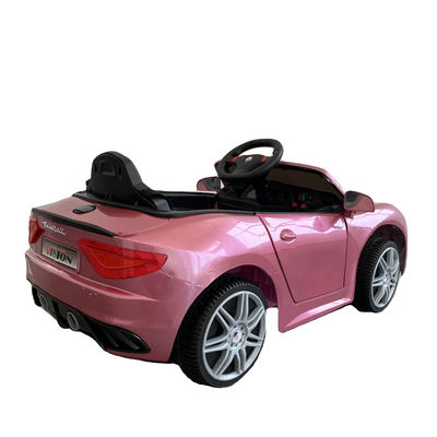 モーター 380 * 2 スタイルの電気玩具 子供のための車に乗る 権限とリモコン
