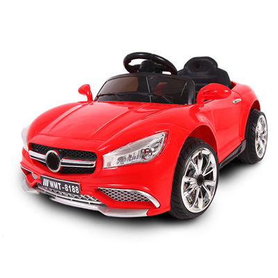 リモコンと音楽の子供用電気乗車 13.5kgkg/11.5kg G.W. N.W.