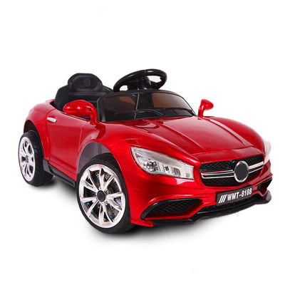 リモコンと音楽の子供用電気乗車 13.5kgkg/11.5kg G.W. N.W.