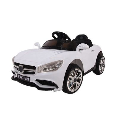 リモコンと音楽の子供用電気乗車 13.5kgkg/11.5kg G.W. N.W.