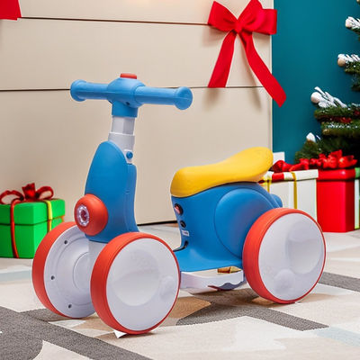 音楽付きの子供用電気自動車 年齢範囲 5-7 カートンサイズ 39*31*20cm 音楽乗車
