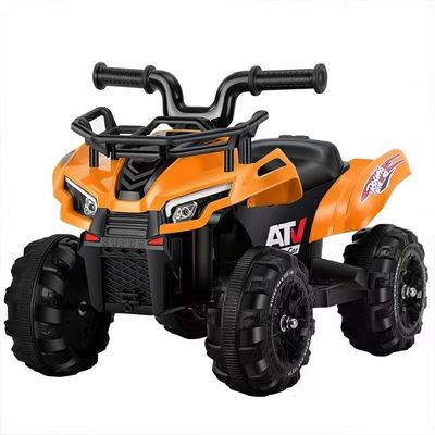 2022年 子供用電気ビーチオフロード車 4輪車で音楽とライト
