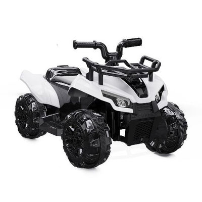 2022年 子供用電気ビーチオフロード車 4輪車で音楽とライト