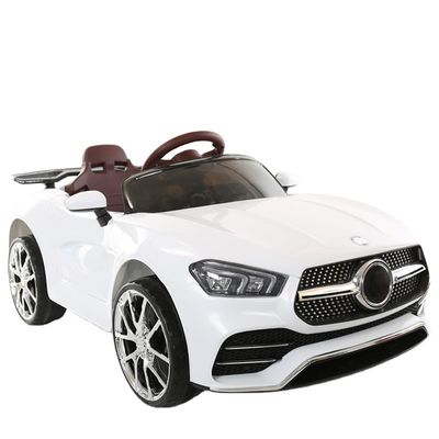 6V4*2 バッテリー 子供 運転 幼稚園 MP3 12V 電気 乗車 車 子供 向け