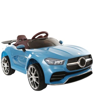 6V4*2 バッテリー 子供 運転 幼稚園 MP3 12V 電気 乗車 車 子供 向け