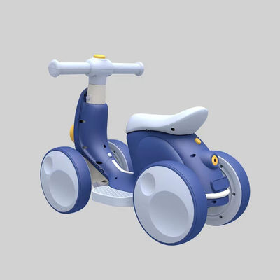 2023年 子供用電動車 車のバブル装置 バッテリー6V45