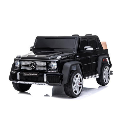 リモコン ビッグキッズ エレクトリック 12V 乗車 認可された車 子供用 G.W. NW 18.2/14.9