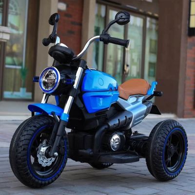 子供用 6V 電動 バイク 玩具 車 子供用 3~8歳