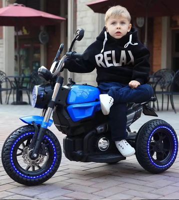 子供用 6V 電動 バイク 玩具 車 子供用 3~8歳