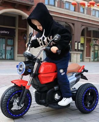 子供用 6V 電動 バイク 玩具 車 子供用 3~8歳
