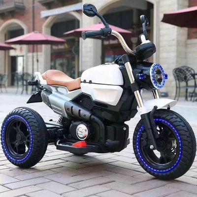 子供用 6V 電動 バイク 玩具 車 子供用 3~8歳