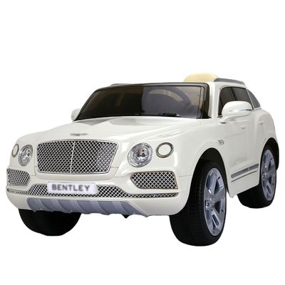 プラスチック 6v または 12v 電動 乗車 自動車のリモコン