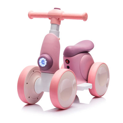 リモコン制御機能 2024 子供 バランス カー カート サイズ 38*30*20CM 0~24ヶ月