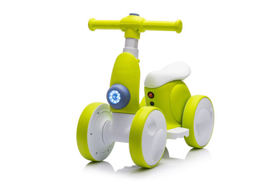 リモコン制御機能 2024 子供 バランス カー カート サイズ 38*30*20CM 0~24ヶ月