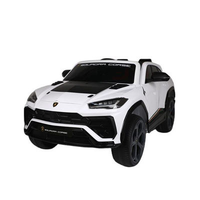 12V 電動 自動車 幼児教育とUSB インターフェイス 3〜8歳児に適しています