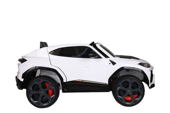 12V 電動 自動車 幼児教育とUSB インターフェイス 3〜8歳児に適しています