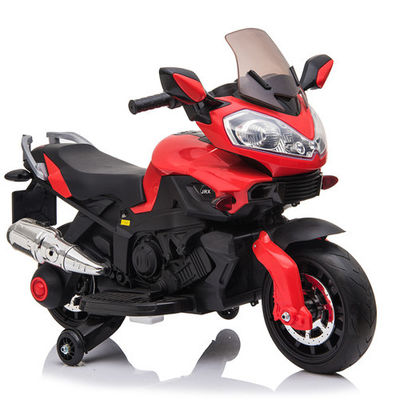 ポピュラルの音楽とヘッドライトの供給 子供のための電気バイク車