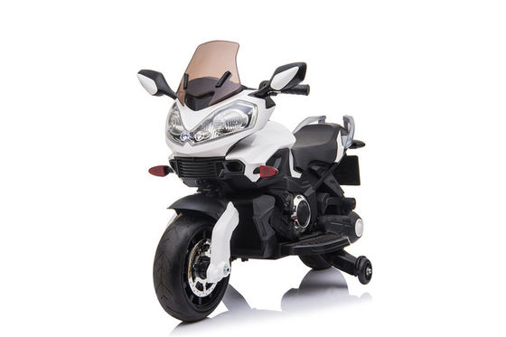 ポピュラルの音楽とヘッドライトの供給 子供のための電気バイク車