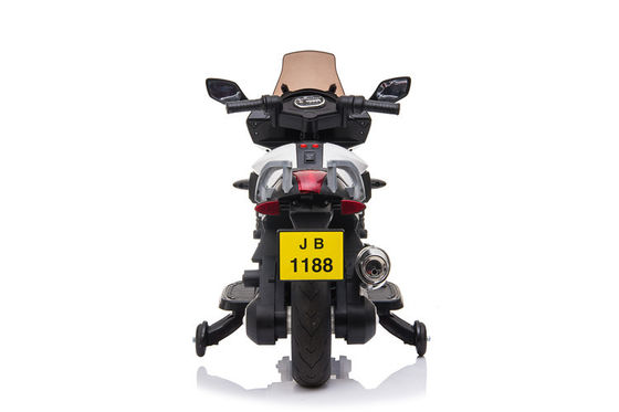 ポピュラルの音楽とヘッドライトの供給 子供のための電気バイク車