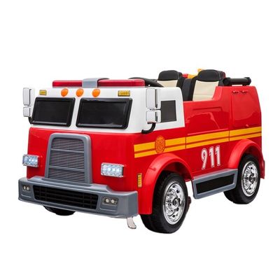 24V電気キッズカー ドライブ・オン・カー 2.4Gリモコン 製品サイズ 142*80*73cm