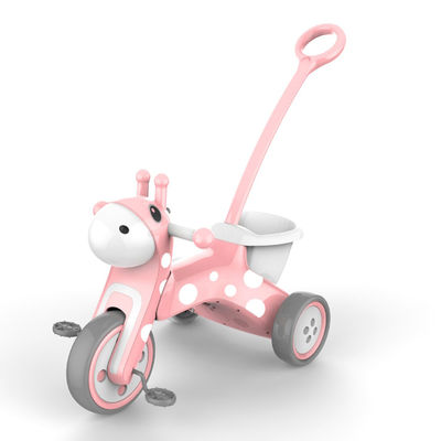 熟練した製造 0〜24ヶ月 子供のためのバランス自転車 カートンのサイズ 53*50*29cm