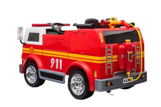 24V電気キッズカー ドライブ・オン・カー 2.4Gリモコン 製品サイズ 142*80*73cm