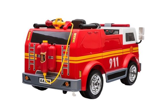 24V電気キッズカー ドライブ・オン・カー 2.4Gリモコン 製品サイズ 142*80*73cm