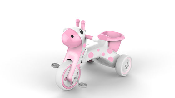 熟練した製造 0〜24ヶ月 子供のためのバランス自転車 カートンのサイズ 53*50*29cm