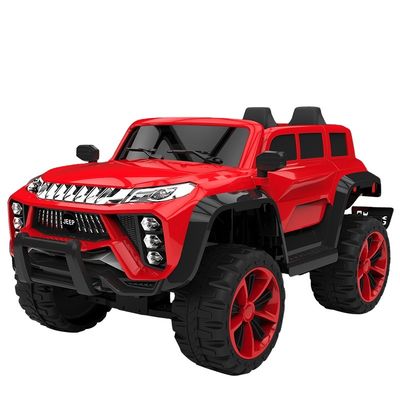 12v 豪華2人乗り 子供 道路外 大型バッテリー 子供 ベビー トイカー PP プラスチック