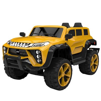 12v 豪華2人乗り 子供 道路外 大型バッテリー 子供 ベビー トイカー PP プラスチック