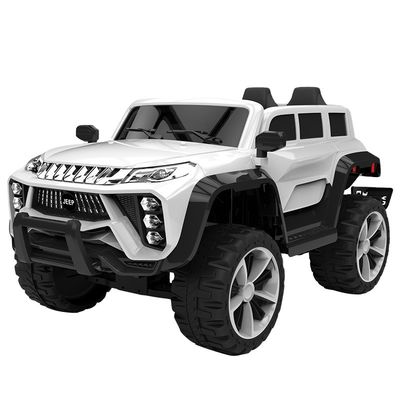 12v 豪華2人乗り 子供 道路外 大型バッテリー 子供 ベビー トイカー PP プラスチック