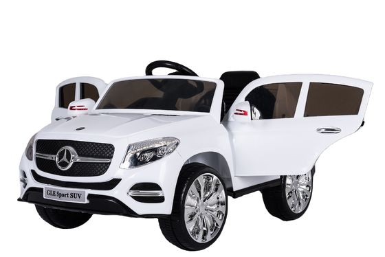 PP プラスチック タイプ 12V 4ホイール 乗車 許可された車 電気 子供向け リモコン