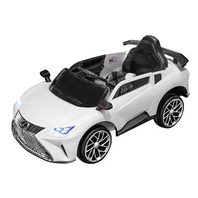 カートンサイズ 108*56*33cm リモコン クラシック ドライブオン 車 子供用 12v 電動車