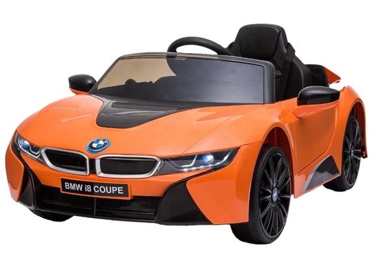 カートンのサイズ 116*59*31cm 6V 12V 自動車に乗る 電気自動車のおもちゃ 音楽付き