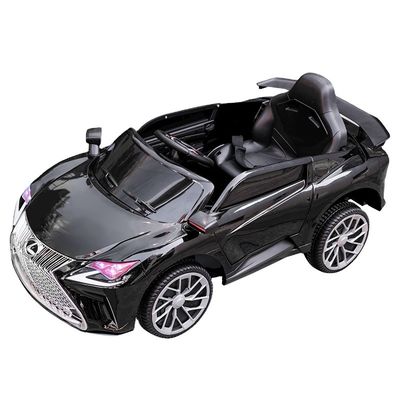 カートンサイズ 108*56*33cm リモコン クラシック ドライブオン 車 子供用 12v 電動車