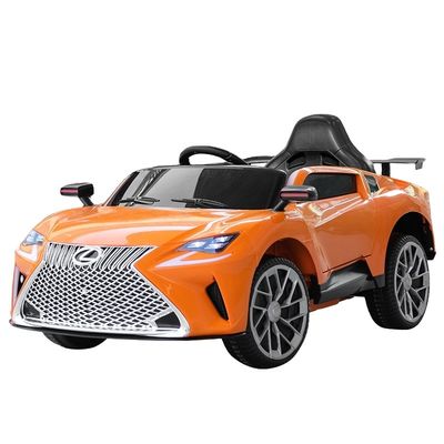 カートンサイズ 108*56*33cm リモコン クラシック ドライブオン 車 子供用 12v 電動車