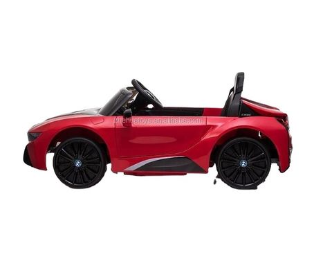 カートンのサイズ 116*59*31cm 6V 12V 自動車に乗る 電気自動車のおもちゃ 音楽付き
