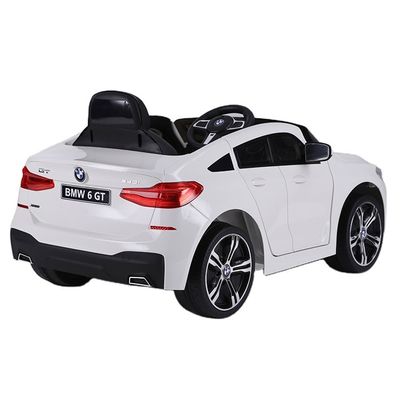 リモコン付き車に乗る 6V/12Vの電気玩具