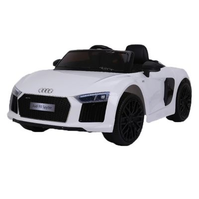 2023年 ユニセックス 6v または 12v RC 電動免許 車に乗る 子供の年齢5歳から7歳